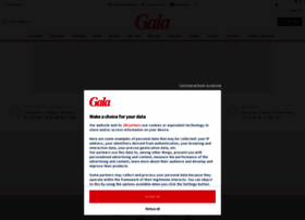 gala.fr preview