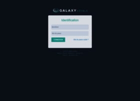 galaxy-manager.fr preview