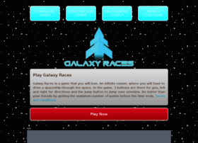 galaxy-races.com preview