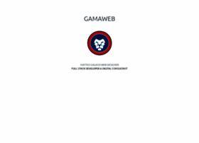 gamaweb.it preview