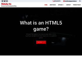 gamebaby.la preview