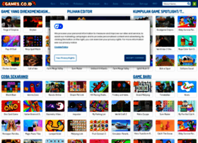 games.co.id preview