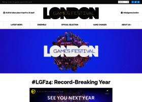 games.london preview