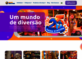 gamestation.com.br preview
