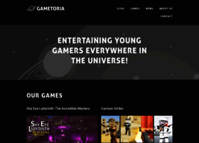 gametoria.com preview