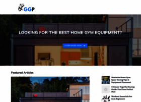 garagegymplanner.com preview