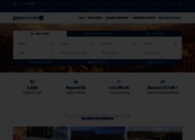 garavirtuale.it preview