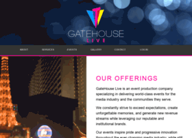 gatehouselive.com preview