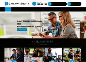 gatewayequity.com.au preview