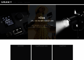 gaunet.co.kr preview