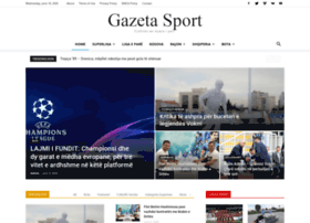gazetasport.com preview