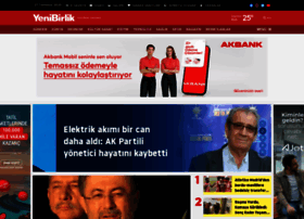 gazetebirlik.com preview
