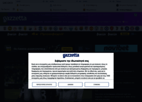 gazzetta.gr preview