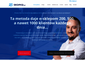 gdaq.pl preview