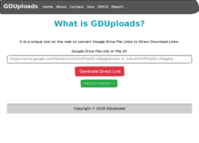 gduploads.com preview