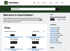 geargrabber.net preview
