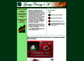 geauga4h.org preview