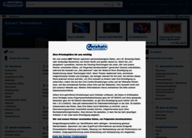 geizhals.de preview