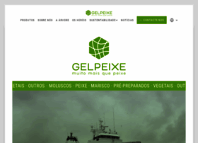gelpeixe.pt preview