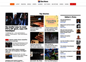 geo.tv preview