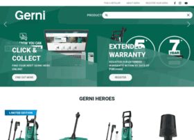 gerni.com.au preview