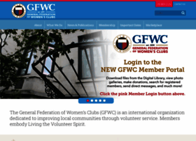 gfwc.org preview