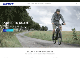 giantbicycle.com preview