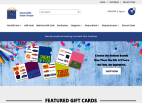 giftcardmall.com preview
