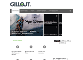 gillout.com preview