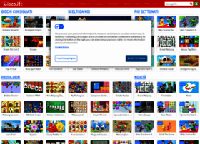 gioco.it preview