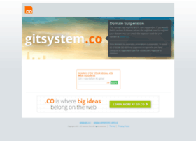 gitsystem.co preview