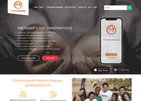givingapp.org preview