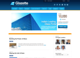 glazette.com preview