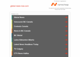 global-news-now.com preview