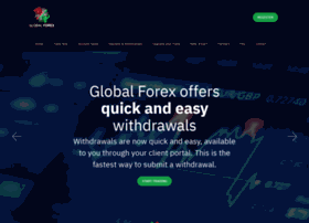 globalforex.co.za preview