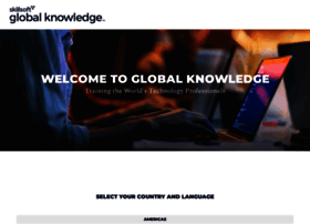 globalknowledge.net preview