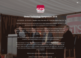 globaltechsymposium.com preview