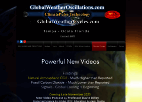 globalweatheroscillations.com preview