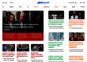 globo.com preview
