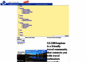 globosapiens.net preview