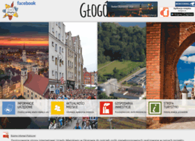 glogow.pl preview