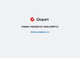 glopart.ru preview