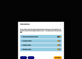 gls-group.eu preview