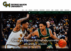 gmu.edu preview