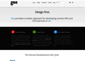 goa.design preview