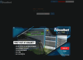goalbet.com preview