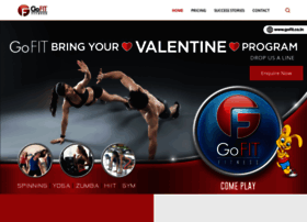 gofit.co.in preview