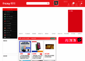 gohappy.com.tw preview