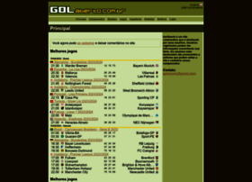 golaberto.com.br preview