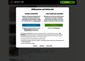 golem.de preview